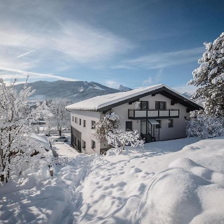 Appartementhaus Winter ラートシュタット エクステリア 写真