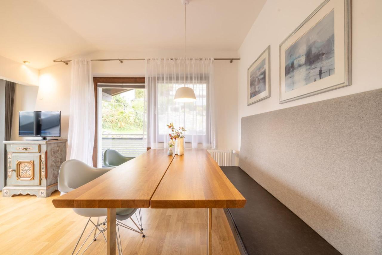 Appartementhaus Winter ラートシュタット エクステリア 写真